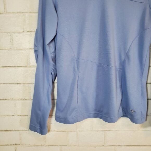 Columbia titanium long sleeve top - Picture 13 of 15